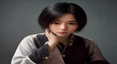 jm漫画热门作品《破晓之刃》封面，主角身着铠甲在废墟城市中手持巨剑对抗怪物，画面震撼充满热血战斗气息